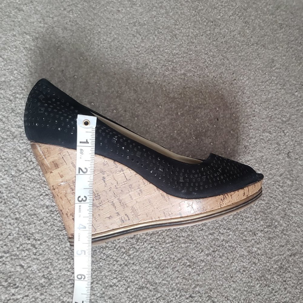 Graceland wedges - Picture 3 of 6